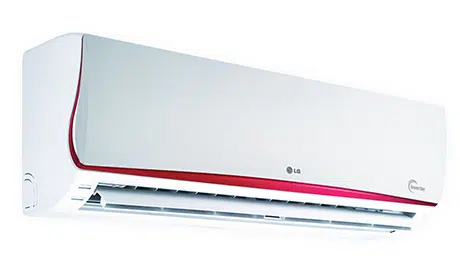 air conditioning with lg img 2