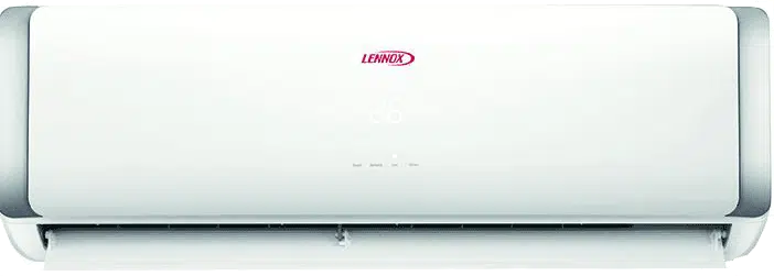 lennox multihead wallsplit