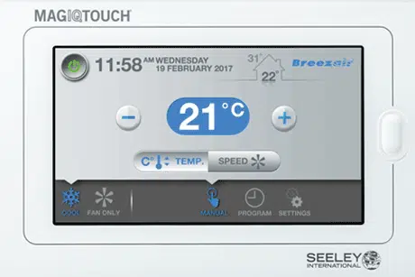 magiqtouch screenon breezair 2017 800x516