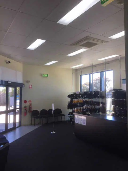 noone imagewear niddrie product