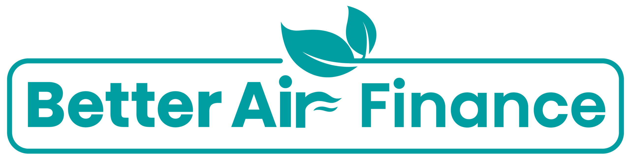 logos with better air 07